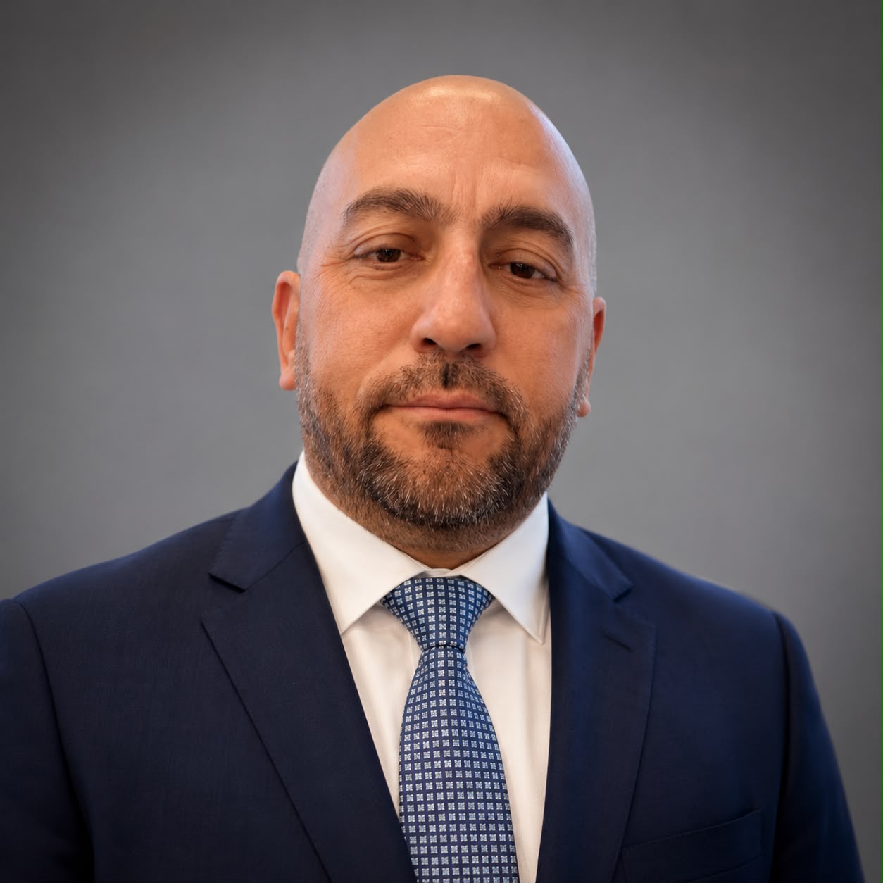 Marco Trapani